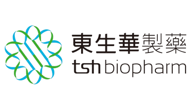 東生華 (TSH Biopharm)